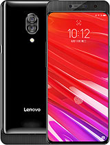 Lenovo Z5 Pro Price With Specifications